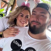 Sitter Profile Image: Mario & Kenya P.