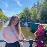 Sitter Profile Image: Camila S.