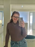 Sitterprofilbild: Stella F.