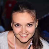 Sitter Profile Image: Ekaterina M.