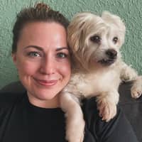 Sitter Profile Image: Amanda C.