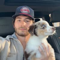 Sitter Profile Image: Tristan M.