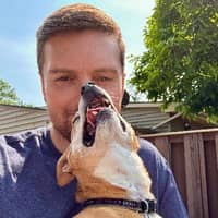 Sitter Profile Image: Brendin H.