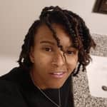 Sitter Profile Image: Mahogany B.