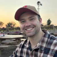 Sitter Profile Image: Sean M.