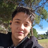 Foto del cuidador: Aylén Díaz D.