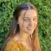 Sitter Profile Image: Kristen P.