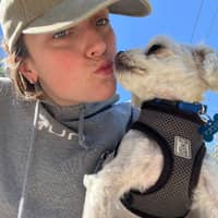 Sitter Profile Image: Maude-Sophie B.