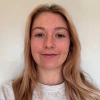 Sitter Profile Image: Isabel K.