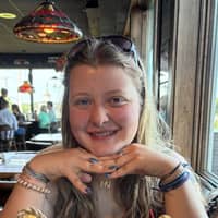 Sitter Profile Image: Sarah H.