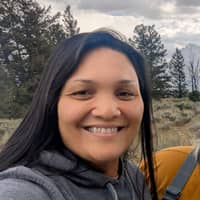 Sitter Profile Image: Precious Q.