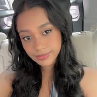 Sitter Profile Image: Frankincense R.