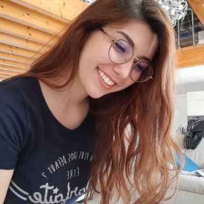 Photo de profil du pet sitter : Tatiana C.