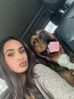 Sitter Profile Image: Emily L.