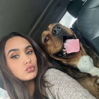 Sitter Profile Image: Emily L.