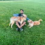 Sitter Profile Image: Saksham S.