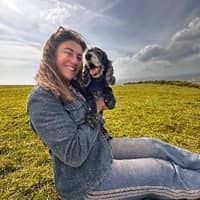 Sitter Profile Image: ALICE O.