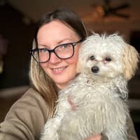 Sitter Profile Image: Tatiana P.