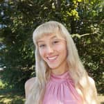 Sitter Profile Image: Vanessa E.