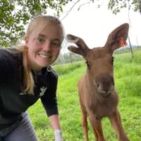 Sitter Profile Image: Emerson W.