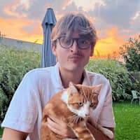 Photo de profil du pet sitter : Alexis B.