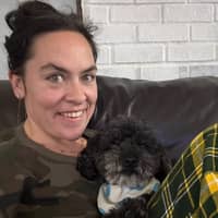 Sitter Profile Image: Michaela W.