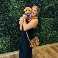 Sitter Profile Image: Melinda S.