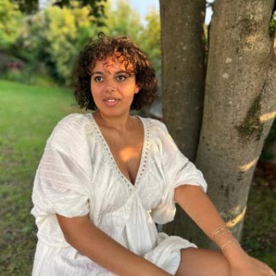 Immagine del profilo del sitter: Yohana G.