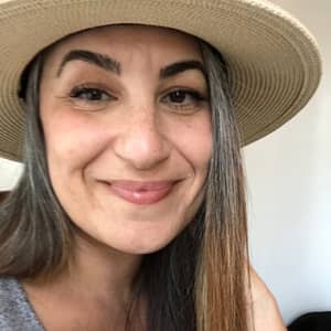 Sitter Profile Image: Sarah M.