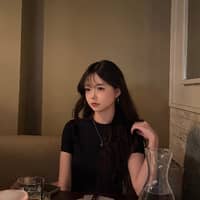 Sitter Profile Image: Chenya X.