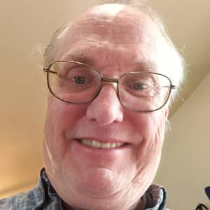 Sitter Profile Image: Joseph O.