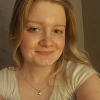 Sitter Profile Image: Abbigail S.