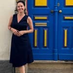 Sitter Profile Image: Zsuzsanna V.