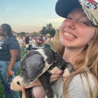 Sitter Profile Image: Paige M.