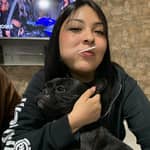 Sitter Profile Image: Stefania O.