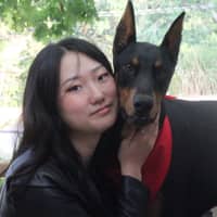 Sitter Profile Image: Lindsay & Jonathan S.