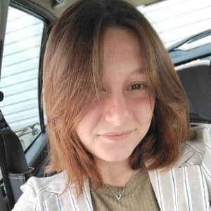 Sitter Profile Image: Jade B.