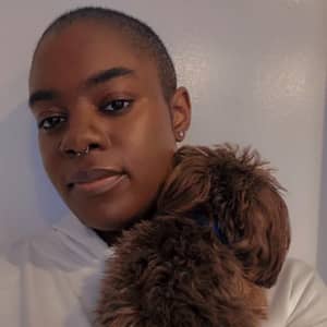 Sitter Profile Image: Christa-J D.