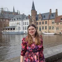 Photo de profil du pet sitter : Solène C.