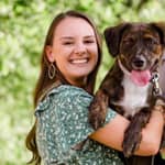 Sitter Profile Image: Grace S.