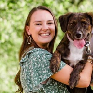 Sitter Profile Image: Grace S.