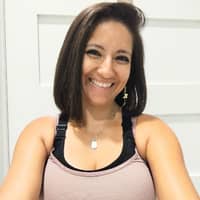 Sitter Profile Image: Lourdes G.