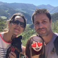 Foto del cuidador: Soledad P.