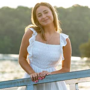 Sitter Profile Image: atley s.