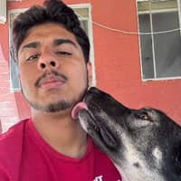 Sitter Profile Image: Thayron C.