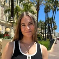 Photo de profil du pet sitter : Oriane G.