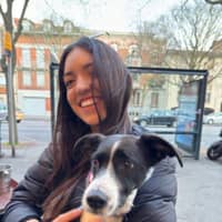 Photo de profil du pet sitter : Aileen C.