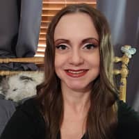 Sitter Profile Image: Sara B.