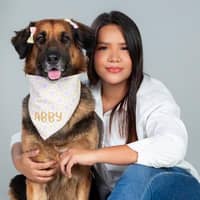 Sitter Profile Image: Valeria M.