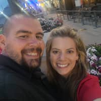 Sitter Profile Image: Arcadia & Richard S.